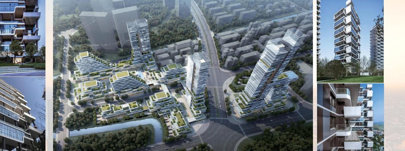 Shanghai Minhang Science and Technology Innovation Center